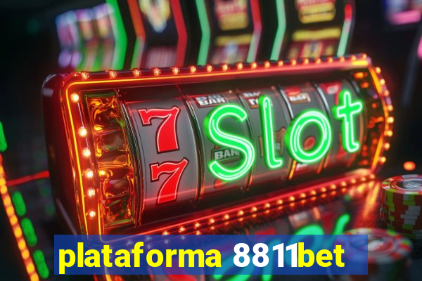 plataforma 8811bet